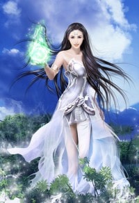 龙族:永恒时光之龙