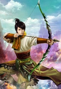 死对头总想杀死我